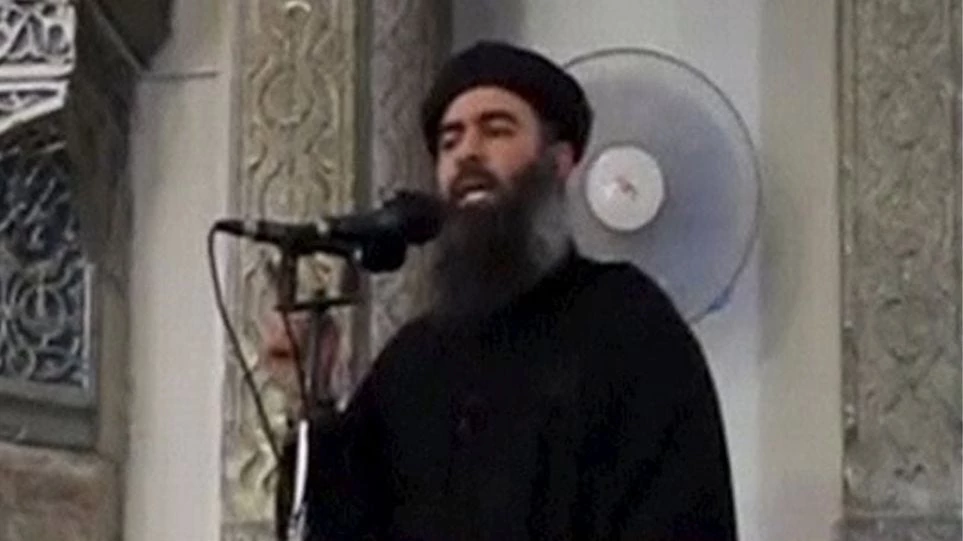 Συρία: Νεκρός σε μάχη με ρωσικές δυνάμεις ο γιος του αλ Μπαγκντάντι